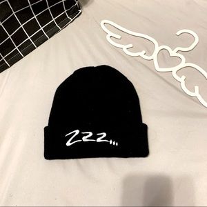 🚨ALL MUST GO!🚨 Black Beanie Hat